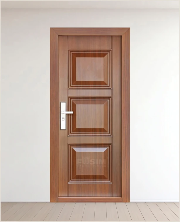 Sigma Steel Door Elite 7x3 FT