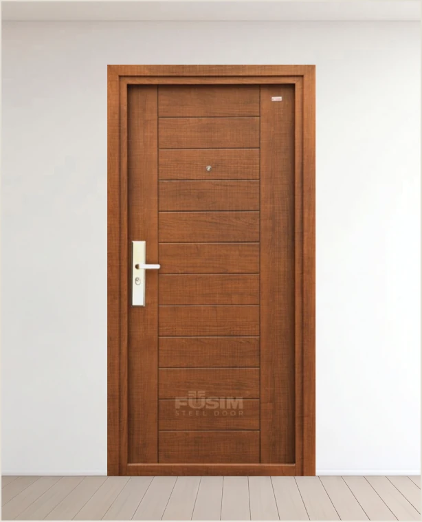 Sigma Steel Door Neta 7x3 FT